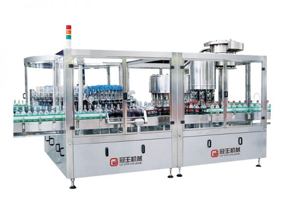 CGF48-30-8型 三聯機